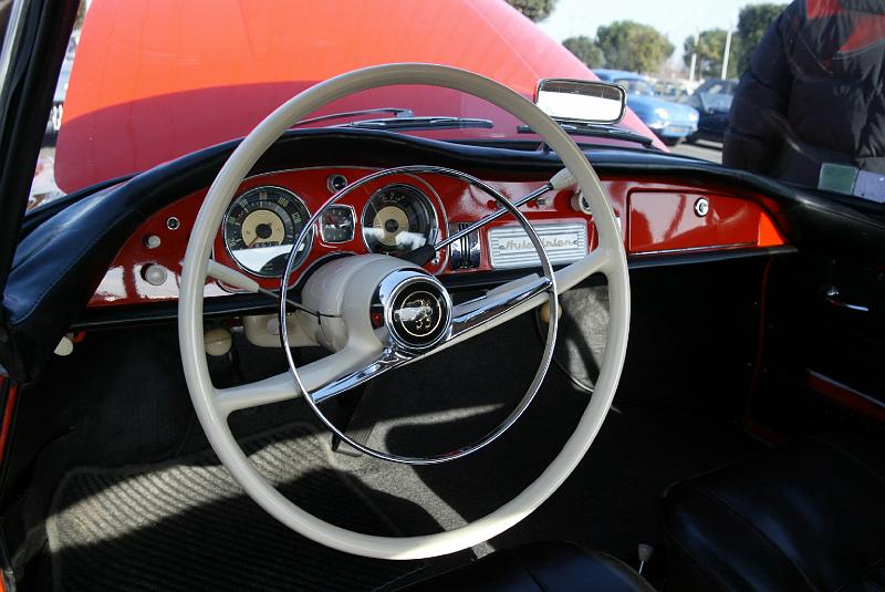 Auto Union-04.JPG - A l'intèrieur comme à l'extèrieur, un pafum d'amérique
